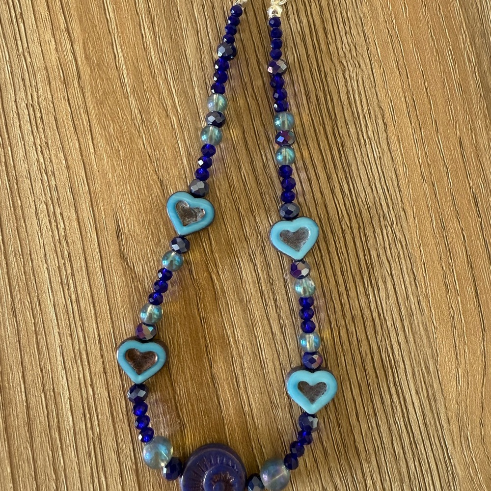 Handmade Phone Charm - Picture 13 of 16